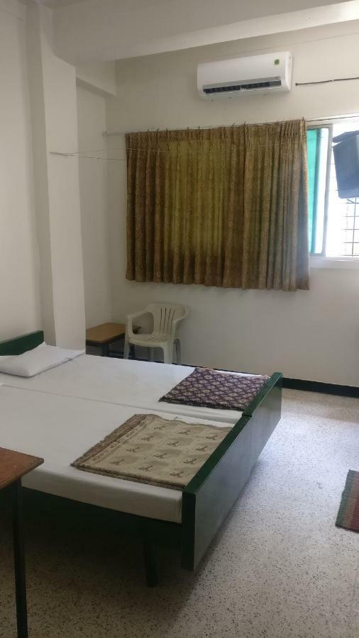 Solanki Guest House 戈尔哈布尔 外观 照片
